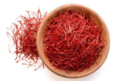 Kashmiri Saffron